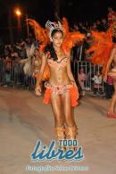 Carnaval popular: Segunda noche (2)